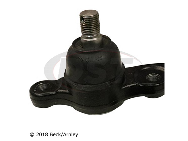 beckarnley-101-7028 Front Lower Ball Joint - Driver Side
